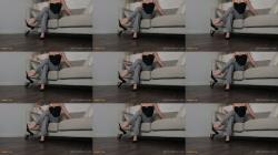 Obey Goddess Lila - Blackmail Fantasy Deep Search Discovery [FullHD 1080P]  