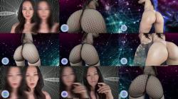 Princess Alexia - Goonathon 2 - Challenge Continued [4K 2160P]  