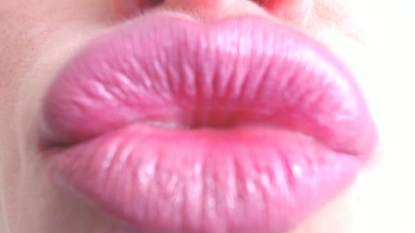 Petite Mercy - Pink Duck Lips [FullHD 1080P]  