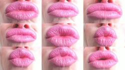 Petite Mercy - Pink Duck Lips [FullHD 1080P]  