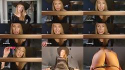 LinaBlackly - Caught - Fattened - Eaten - POV VORE [FullHD 1080P]  