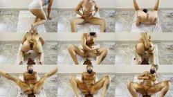 Sweet Bella � Dirty yoga [HD 1280P]  