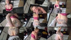 Valery_Venom - Verboten oder unmoralisch - Mitleidsfick fur Stiefbruder(19j) [FullHD 1080P]  - MyDirtyHobby