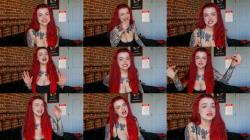 Ginger Rae xoxo - 10 Wedgie Tasks - Wedgie Humiliation - Ginger Rae [FullHD 1080P]  