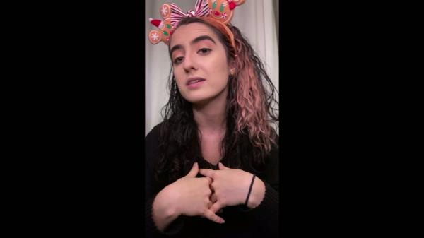 LittleBunnyB - Bunny's Broadcast December [HD 720P]  