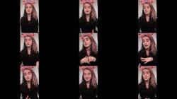 LittleBunnyB - Bunny's Broadcast December [HD 720P]  