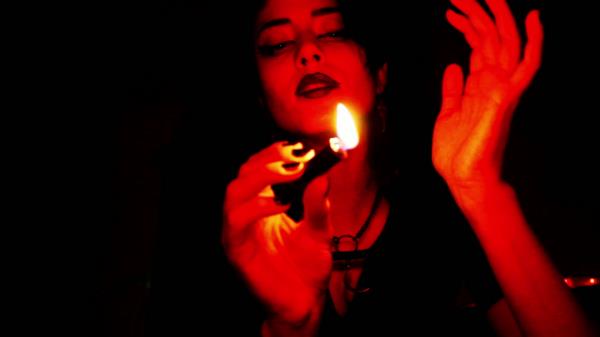 EnchantrixV - Cinematic Molding Spell [FullHD 1080P]  