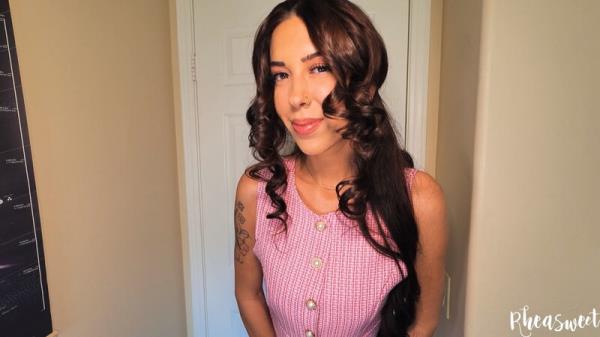 RheaSweet - The Nanny [FullHD 1080P]  