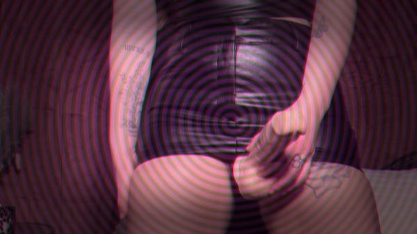 THEcherrygirl - Leather Clad Cock Control [FullHD 1080P]  