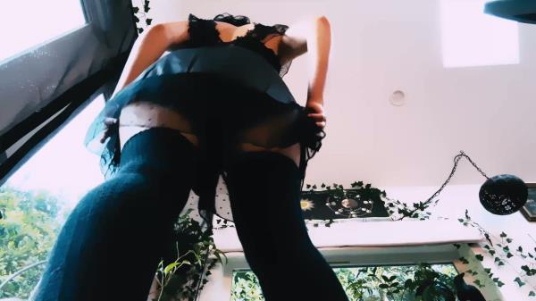 EnchantrixV - Trampled by your Goddess [FullHD 1080P]  