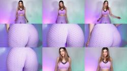 QueenAnnellea - Pump Pump Pump [FullHD 1080P]  