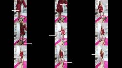 hiyaui sandals footjob [HD 720P]  