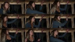 Kinky Mistress Sofia - Milking From The Gloryhole [FullHD 1080P]  