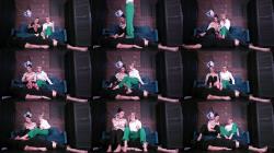 Divine Indulgence A Goddess's Retreat [4K 2160P]  