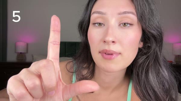 Princess Alexia - Premie Test [4K 2160P]  