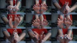 Imilia Audley - Disloyal Footslave CEI Punishment [FullHD 1080P]  