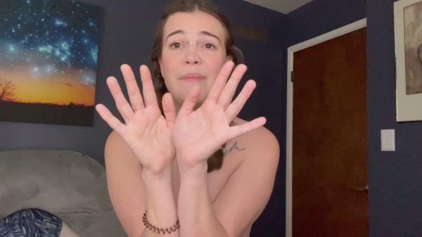 maggierosexo - My step Brother Found my OF account [HD 720P]  