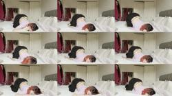 Yourhikerbabe - Face Down Ass Up Napping and Ass Jiggles [FullHD 1080P]  