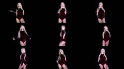 Kendall Olsen - Beauty Is Power [FullHD 1080P]  