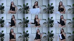 Domina Elara - CUSTOM - Cucked Humiliated Embarassed [FullHD 1080P]  