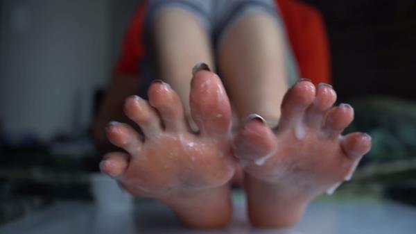 Imilia Audley - Disloyal Footslave CEI Punishment [FullHD 1080P]  