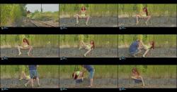 Anastasia20221 - Auf alten Gleisen [SD 698P]  - MyDirtyHobby