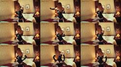 Mistress Euryale - Breathless Under Her Latex - Elis Euryale Ass Smthering [FullHD 1080P]  