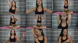 Roxie Rae Fetish - Meiko�s Hairy Armpit Joi [FullHD 1080P]  