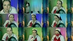 Cruel women - Taken Into Nurse�s Clinical Care - Plastic Bag Treatments [FullHD 1080P]  