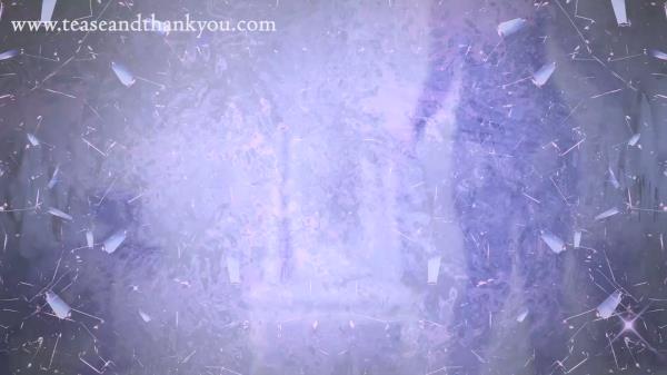 TeaseandThankYou - Lucid Lavender - Caught In Subspace [FullHD 1080P]  