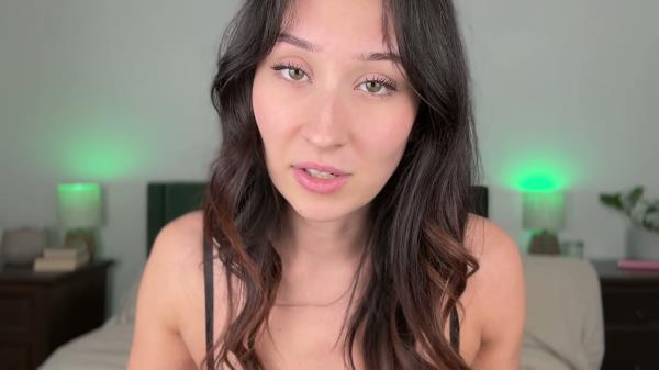 Princess Alexia - Pleasure Conditioning [4K 2160P]  