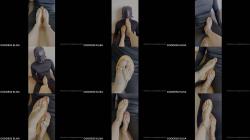 i Know You Guys Love My Shoejob And How My Slave Squirts Cum Under My Shoess Soles Goddess Elisa [FullHD 1080P]  