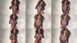 MissKiskeya - Stroke. Drop. Repeat (Trance) [FullHD 1080P]  