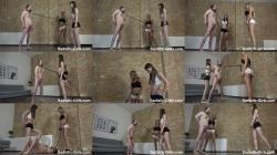 Sadistic Girls Pain Bruatlity - Beverly Cassie Need New Balls [FullHD 1080P]  