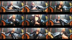 Miss Mila - Locktober Day 2 [HD 720P]  