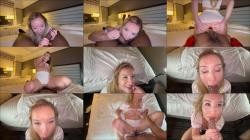 Alexandra Qos - Naughty Nurse Gets Taken Care Of By BBC [4K 2160P]  - OF