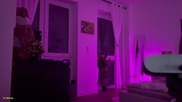 sexyjanahot - So geil und endlich meine geilheit besiegt [FullHD 1080P]  - MyDirtyHobby