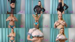 Xenia Crushova - January 28, 2026 [FullHD 1080P]  - OnlyFans