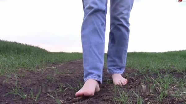 freakart - Irgendwo im nirgendwo gepisst [FullHD 1080P]  - MyDirtyHobby