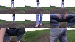 freakart - Irgendwo im nirgendwo gepisst [FullHD 1080P]  - MyDirtyHobby