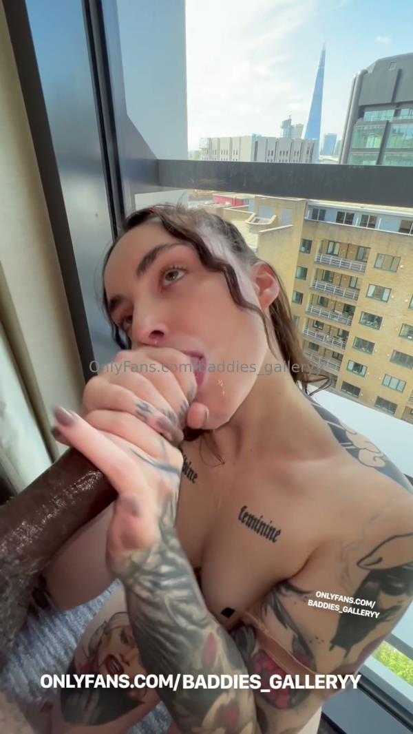 baddies_gallery (baddies_galleryy) - Zara Aoki [FullHD 1080P]  