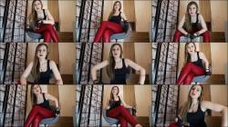 Mary--Jane - Minischwanz gehort bestraft und verboten [FullHD 1080P]  - MyDirtyHobby