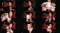 EnchantrixV - New Moon Reading [FullHD 1080P]  