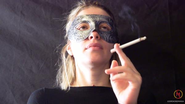 SmokingMania - Menthol Right at You [FullHD 1080P]  