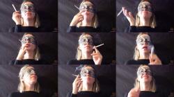 SmokingMania - Menthol Right at You [FullHD 1080P]  