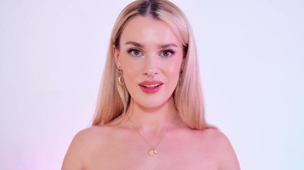 Goddess Lucie - MUSE - Love Addiction Sensual Mind Control Mesmerize Face Worship Eye Contact [FullHD 1080P]  