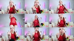 Brat Barbie - Fuck You [FullHD 1080P]  