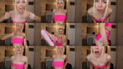 Brat Barbie - Gooner for Hot Pink [FullHD 1080P]  