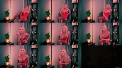 Goddess Blonde Kitty - LOSER LOSER LOSER [FullHD 1080P]  