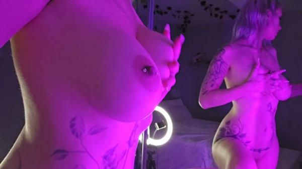 Lexi Snow - Body Tour Tits Pussy Arse [SD 540P]  